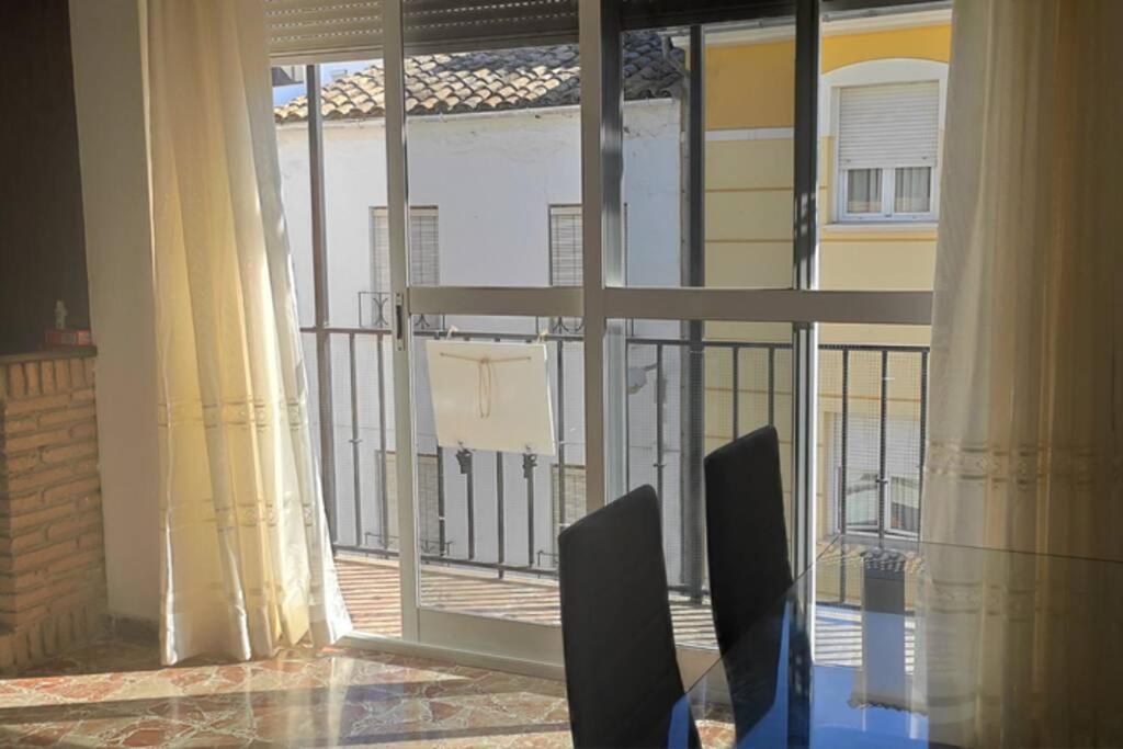 Lucena-Piso Amplio Y Luminoso Apartment Exterior foto